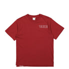 Puma Vogue x Puma Relaxed Tee Intense Red T-Shirts 536690 22 | Overkill