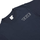 Puma Vogue x Puma Relaxed Tee Parisian Night T-Shirts Close-up | Overkill