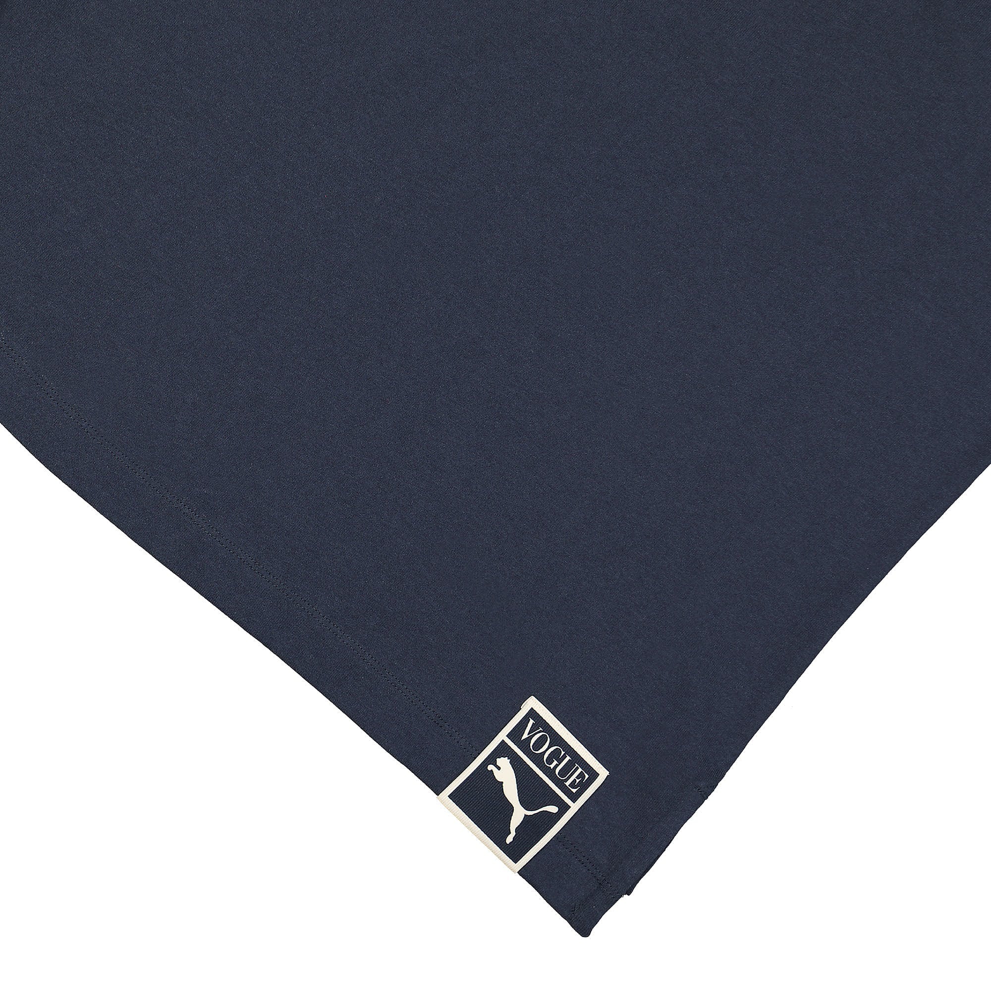 Puma Vogue x Puma Relaxed Tee Parisian Night T-Shirts Detailfoto | Overkill