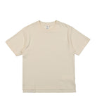 Puma Relaxed Tee Pristine T-Shirts 536690 65 | Overkill