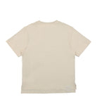 Puma Relaxed Tee Pristine T-Shirts Material | Overkill