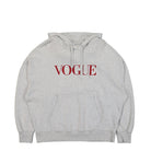 Puma Vogue x Puma Hoodie Light Gray Heather Hoodies 536691 04 | Overkill