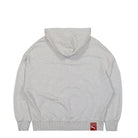 Puma Vogue x Puma Hoodie Light Gray Heather Hoodies Material | Overkill