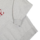 Puma Vogue x Puma Hoodie Light Gray Heather Hoodies Detailfoto | Overkill
