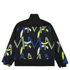 Puma Track Top Puma Black - AOP Track Jackets Material | Overkill