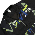 Puma Track Top Puma Black - AOP Track Jackets Close-up | Overkill