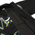 Puma Track Top Puma Black - AOP Track Jackets Detail view 1 | Overkill