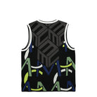 Puma Tank Top Puma Black - AOP Tops Material | Overkill