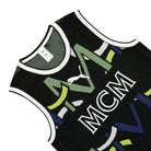 Puma Tank Top Puma Black - AOP Tops Close-up | Overkill