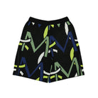 Puma Shorts Puma Black - AOP Shorts Material | Overkill