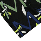 Puma Shorts Puma Black - AOP Shorts Detail view 1 | Overkill
