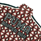 Puma Dapper Dan x Puma T7 Jacket Birch - AOP Track Jackets Detail view 1 | Overkill