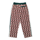 Puma Dapper Dan x Puma T7 Pants Birch - AOP Casual Pants Material | Overkill