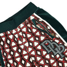 Puma Dapper Dan x Puma T7 Pants Birch - AOP Casual Pants Detailfoto | Overkill