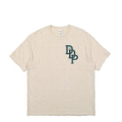 Puma Dapper Dan x Puma Jacquard Tee Birch - AOP T-Shirts 537351 93 | Overkill