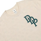 Puma Dapper Dan x Puma Jacquard Tee Birch - AOP T-Shirts Close-up | Overkill