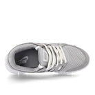 Nike free run 2 Wolf Grey / Pure Platinum - White  Detail view 1 | Overkill