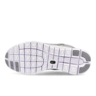 Nike free run 2 Wolf Grey / Pure Platinum - White  Detail view 2 | Overkill