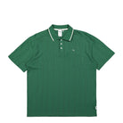 Puma MMQ Fast Green T7 Polo Vine Polo Shirts 537994 37 | Overkill