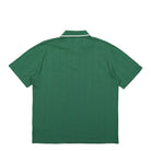 Puma MMQ Fast Green T7 Polo Vine Polo Shirts Material | Overkill