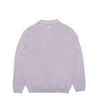Puma MMQ Fast Green Drill Top Spring Lavender Sweatshirts Material | Overkill