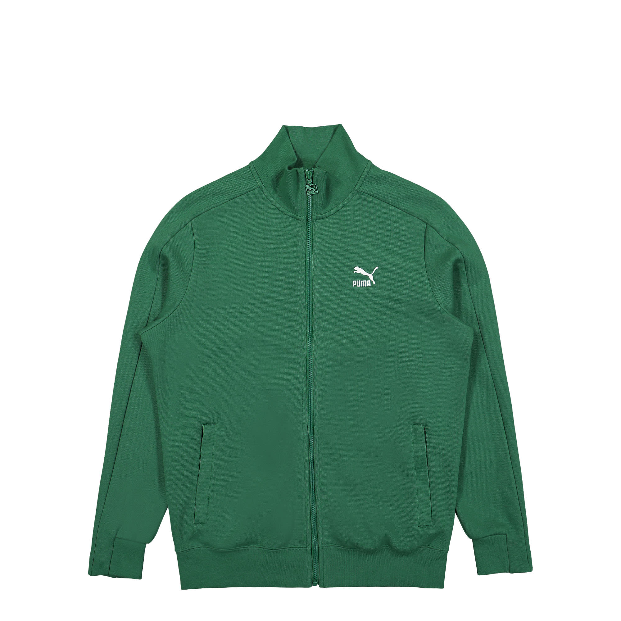 Puma T7 Track Jacket Vine Track Jackets 538195 37 | Overkill