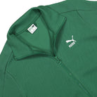 Puma T7 Track Jacket Vine Track Jackets Close-up | Overkill