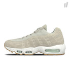 Nike air max 95 premium Light Bone-Light Bone Sneakers 538416 003 | Overkill
