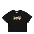 Puma T-Shirt Puma Black T-Shirts 538672 01 | Overkill