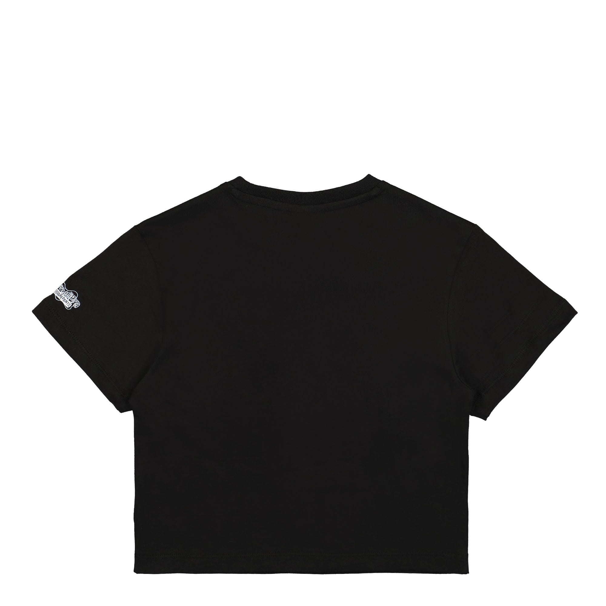 Puma T-Shirt Puma Black T-Shirts Material | Overkill