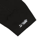 Puma T-Shirt Puma Black T-Shirts Detailfoto | Overkill