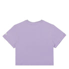 Puma T-Shirt Vivid Violet T-Shirts Material | Overkill