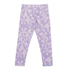 Puma Leggins Vivid Violet Sweat & Track Pants Material | Overkill