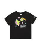 Puma T-Shirt Puma Black T-Shirts 538675 01 | Overkill