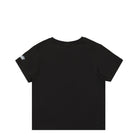 Puma T-Shirt Puma Black T-Shirts Material | Overkill