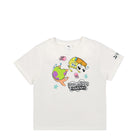 Puma T-Shirt Puma White T-Shirts 538675 02 | Overkill