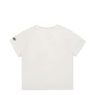 Puma T-Shirt Puma White T-Shirts Material | Overkill