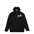 Puma T7 Track Jacket Puma Black Track Jackets 538676 01 | Overkill