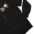 Puma T7 Track Jacket Puma Black Track Jackets Detailfoto | Overkill