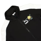 Puma T7 Track Jacket Puma Black Track Jackets Detail view 1 | Overkill