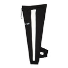 Puma T7 Track Pant Puma Black Sweat & Track Pants Close-up | Overkill