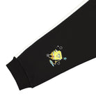 Puma T7 Track Pant Puma Black Sweat & Track Pants Detail view 1 | Overkill