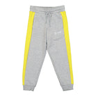 Puma T7 Track Pant Light Gray Heather Sweat & Track Pants 538677 04 | Overkill