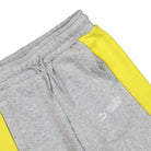 Puma T7 Track Pant Light Gray Heather Sweat & Track Pants Detailfoto | Overkill