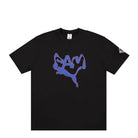 Puma PAM X Puma Graphic Tee Black T-Shirts 538810 01 | Overkill