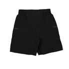 Puma PAM X Puma Trail Running Shorts Black Shorts Material | Overkill
