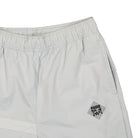 Puma PAM X Puma Woven Pants Flat Light Gray Casual Pants Detailfoto | Overkill