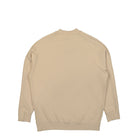 Puma T7 Mock Neck Crew Granola Sweatshirts Material | Overkill