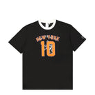Puma RHUIGI x Puma Graphic Tee Puma Black T-Shirts 539505 01 | Overkill