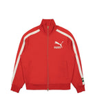 Puma Rhuigi x Puma T7 Track Top For All Time Red Track Jackets 539508 11 | Overkill